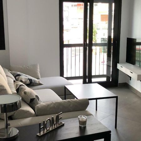 Apartamentos Kronox Nerja Eksteriør bilde