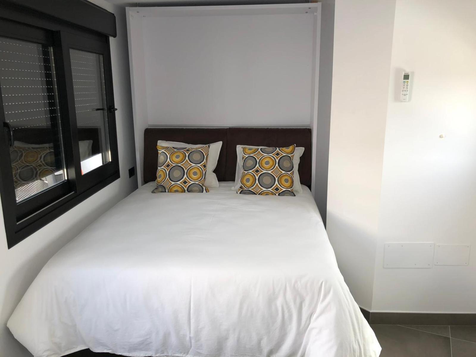 Apartamentos Kronox Nerja Eksteriør bilde