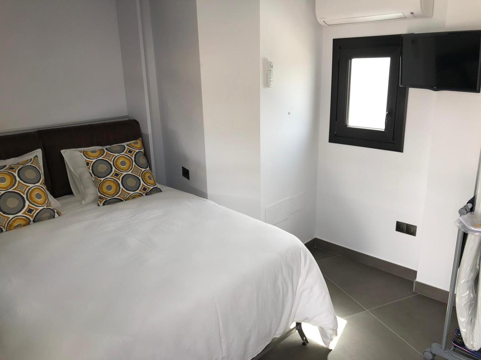 Apartamentos Kronox Nerja Eksteriør bilde