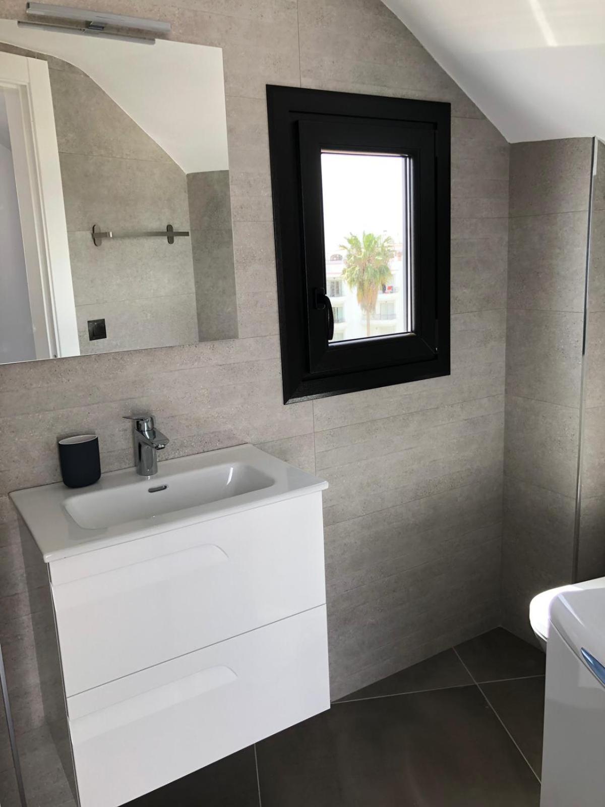 Apartamentos Kronox Nerja Eksteriør bilde