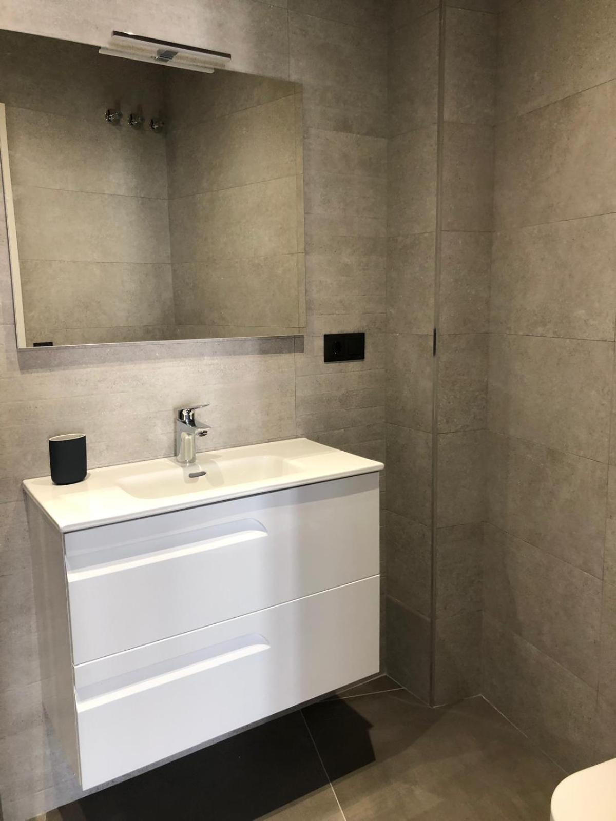 Apartamentos Kronox Nerja Eksteriør bilde