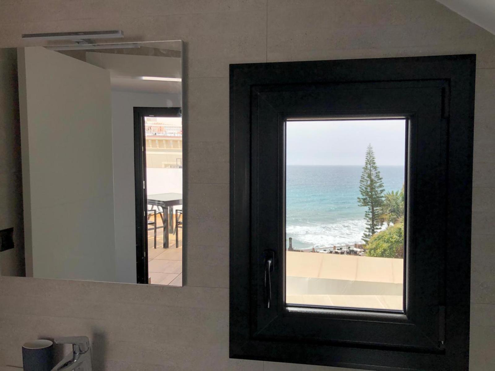Apartamentos Kronox Nerja Eksteriør bilde