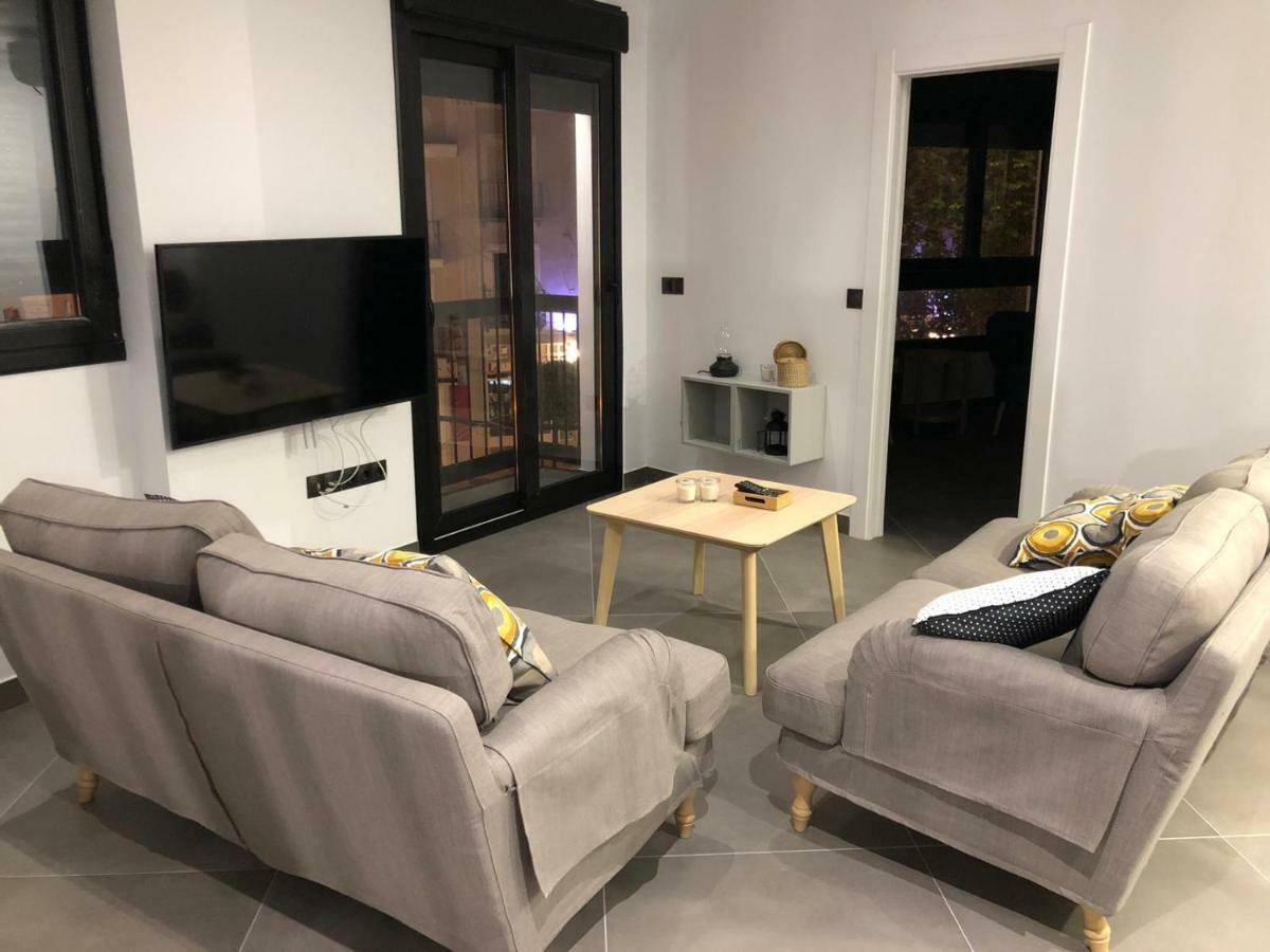 Apartamentos Kronox Nerja Eksteriør bilde