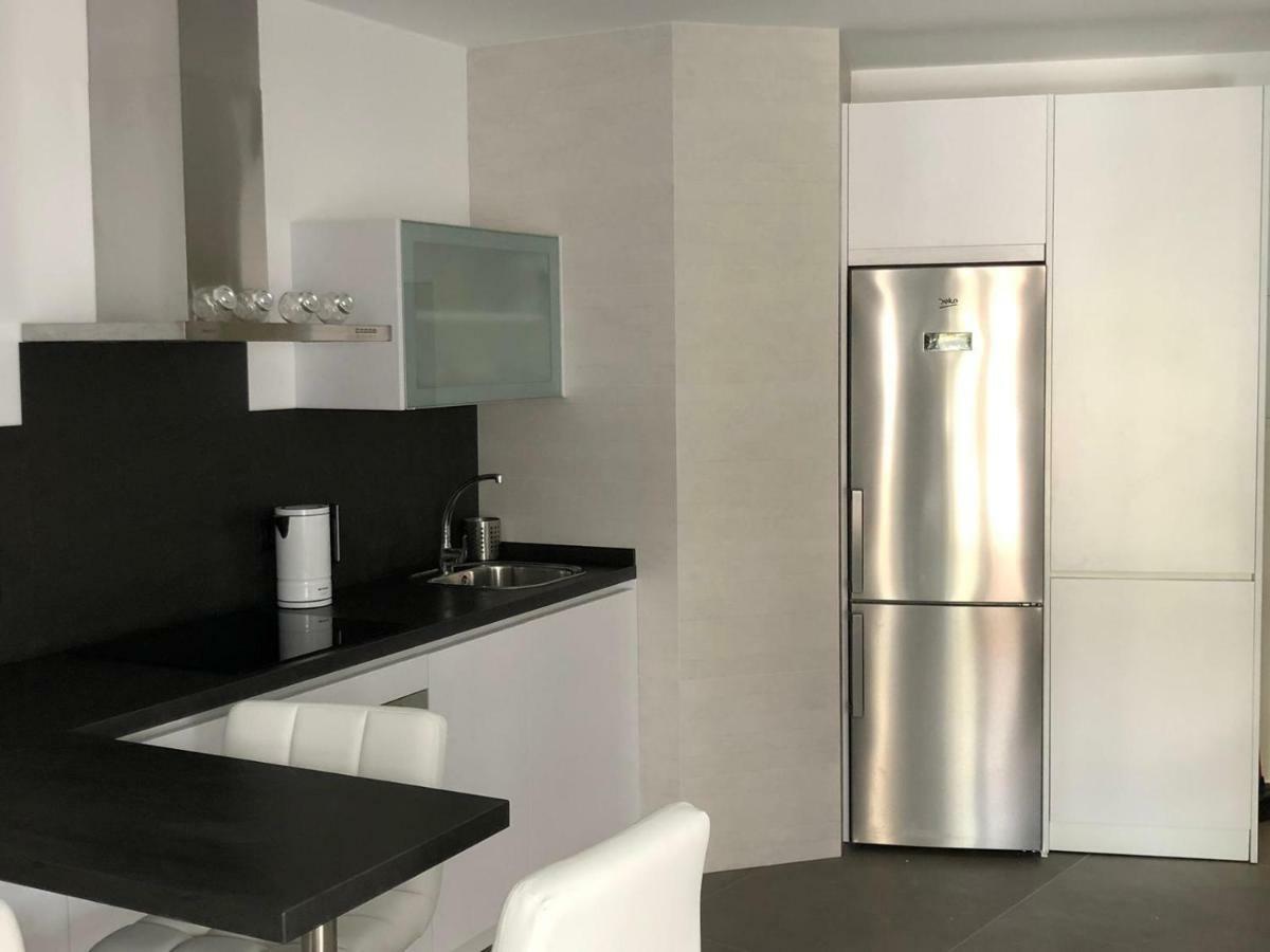 Apartamentos Kronox Nerja Eksteriør bilde
