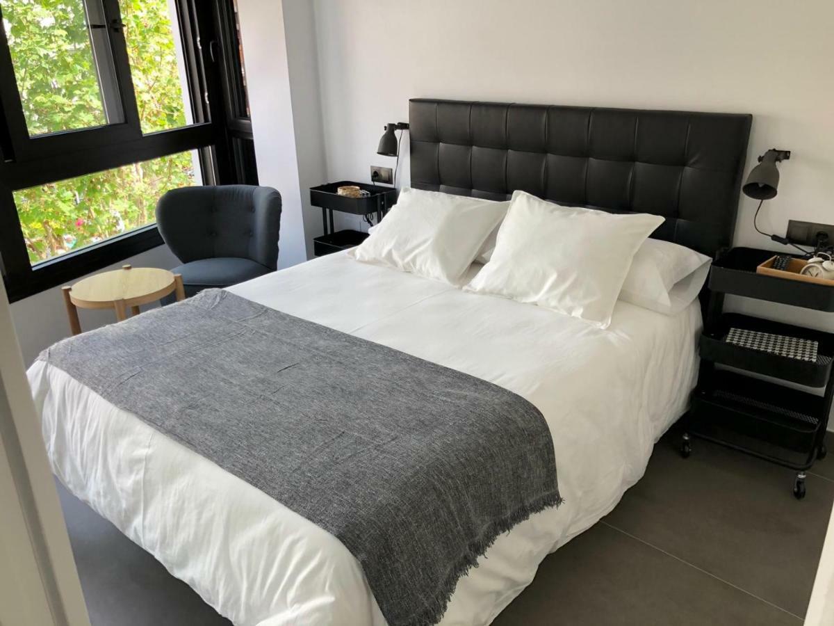 Apartamentos Kronox Nerja Eksteriør bilde