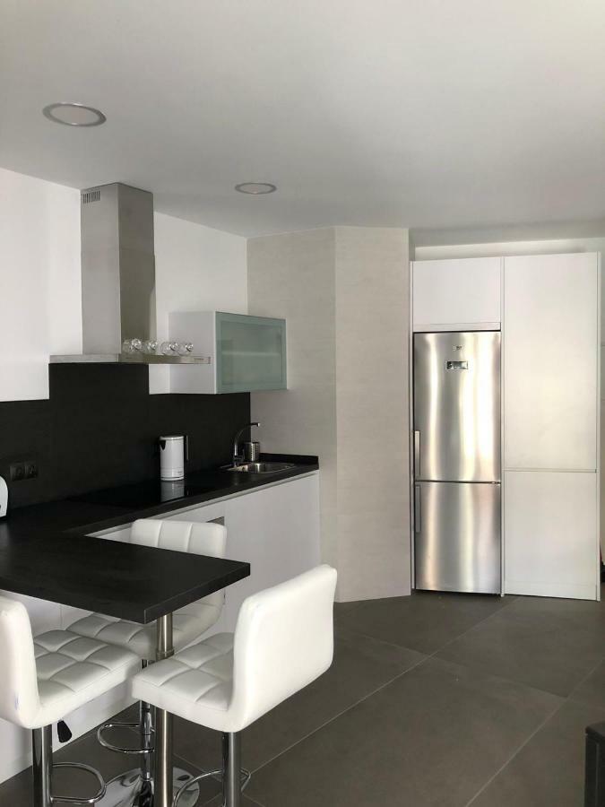 Apartamentos Kronox Nerja Eksteriør bilde